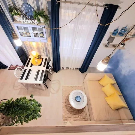 Apartament Summer Time *