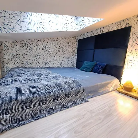 Summer Time Apartament