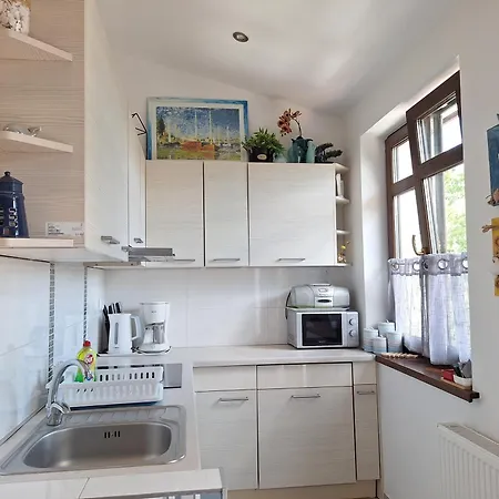 Apartament Summer Time Świnoujście